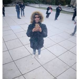 Meet your Posher, John